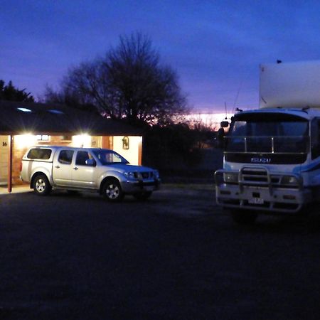 Anna Bella Motel Glen Innes Phòng bức ảnh