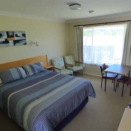 Anna Bella Motel Glen Innes Phòng bức ảnh