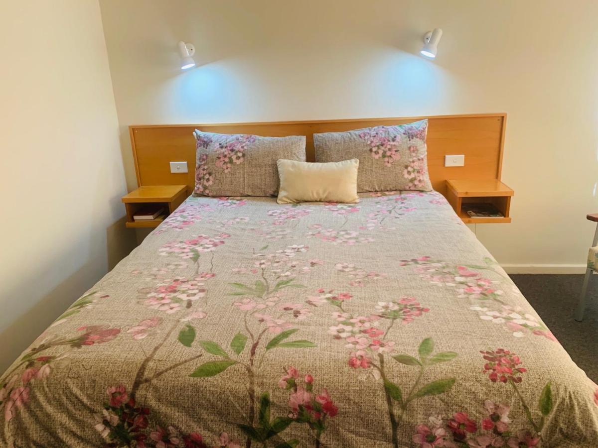 Anna Bella Motel Glen Innes Ngoại thất bức ảnh