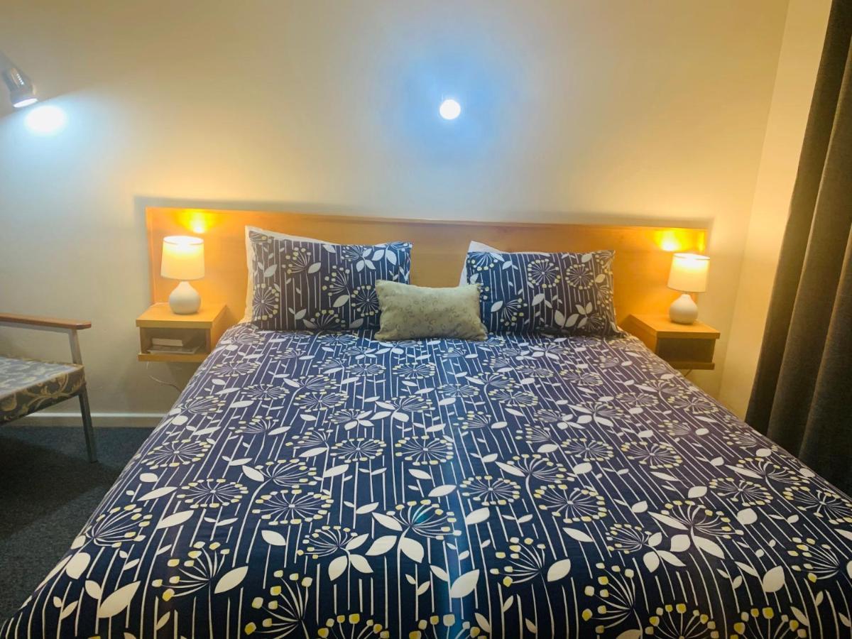 Anna Bella Motel Glen Innes Ngoại thất bức ảnh