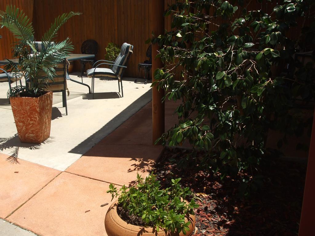 Anna Bella Motel Glen Innes Ngoại thất bức ảnh
