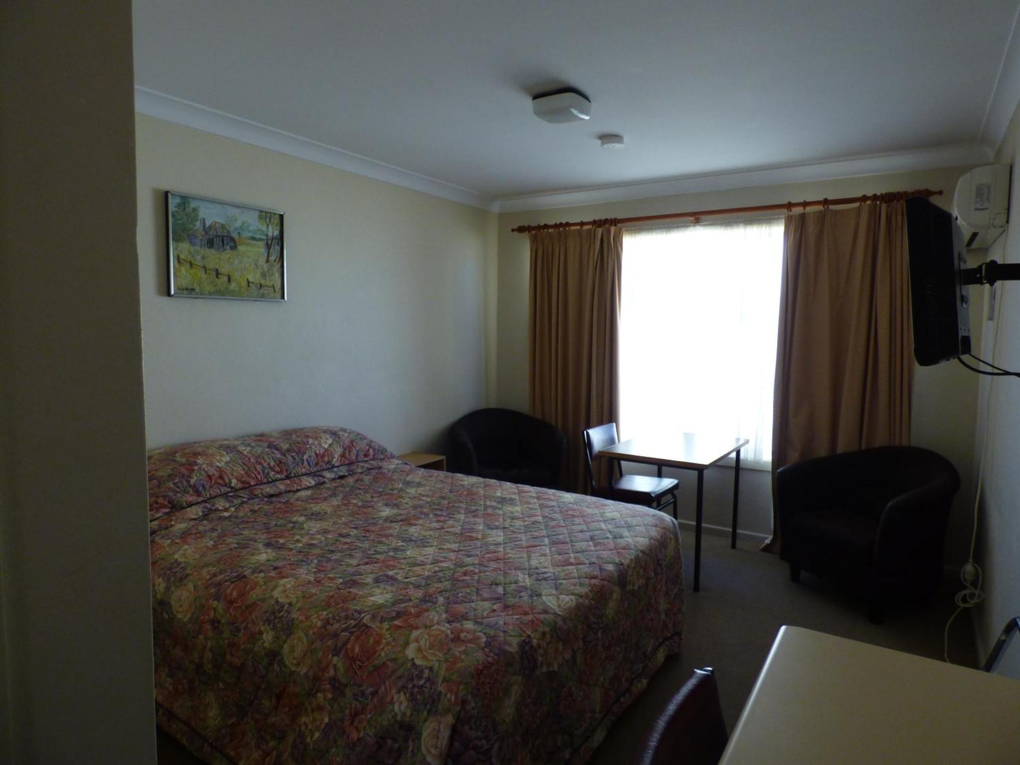 Anna Bella Motel Glen Innes Phòng bức ảnh