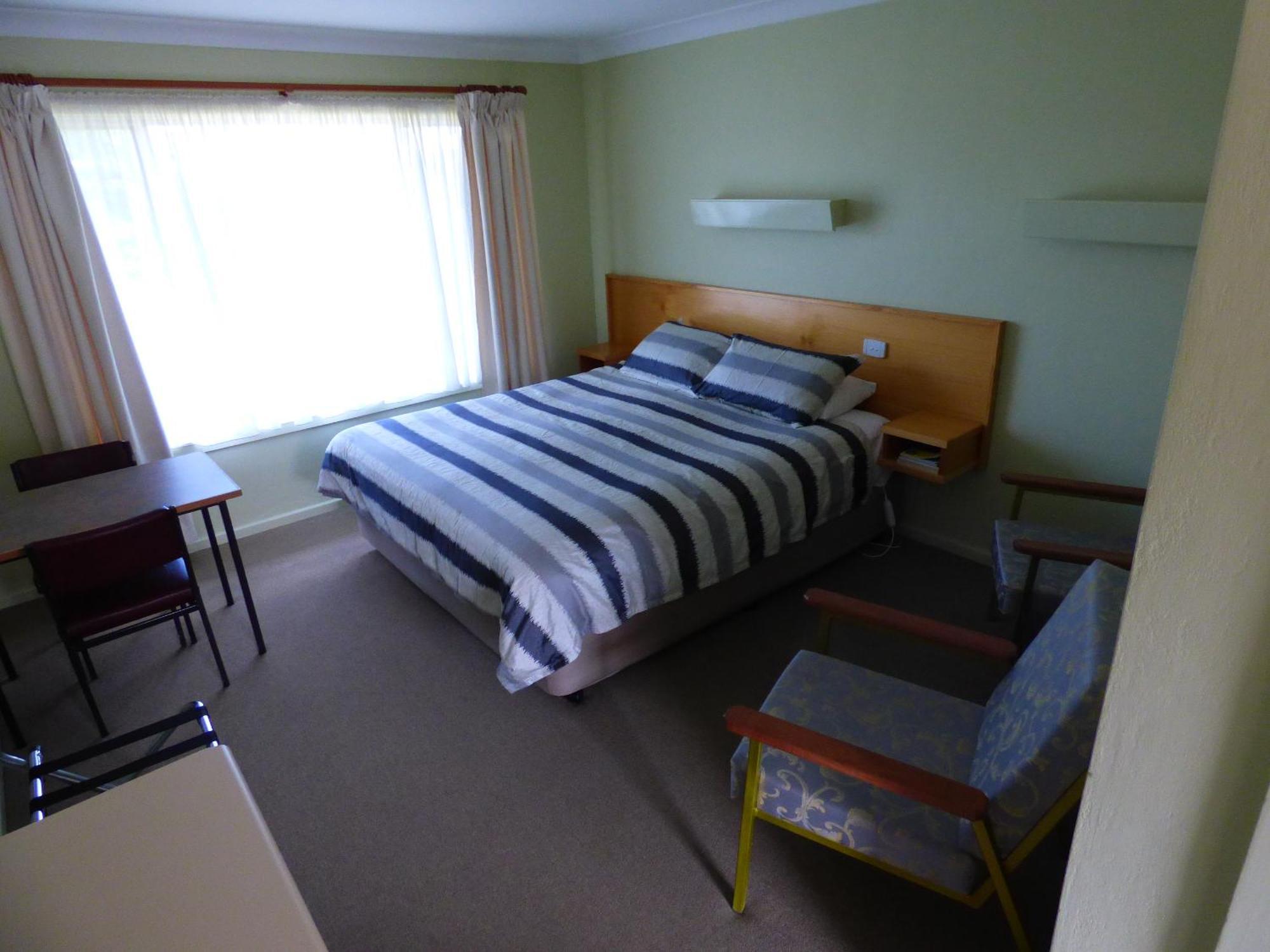 Anna Bella Motel Glen Innes Phòng bức ảnh