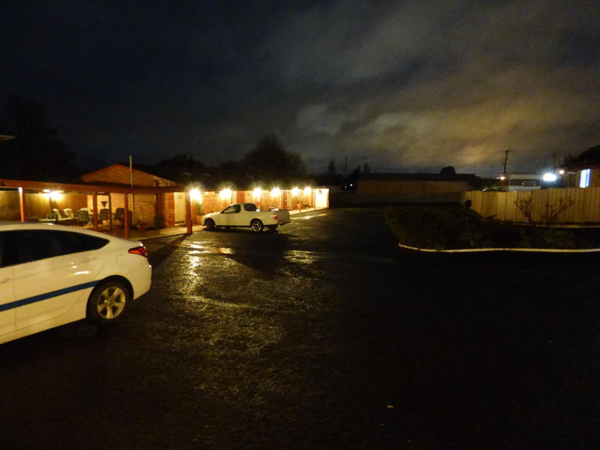 Anna Bella Motel Glen Innes Phòng bức ảnh