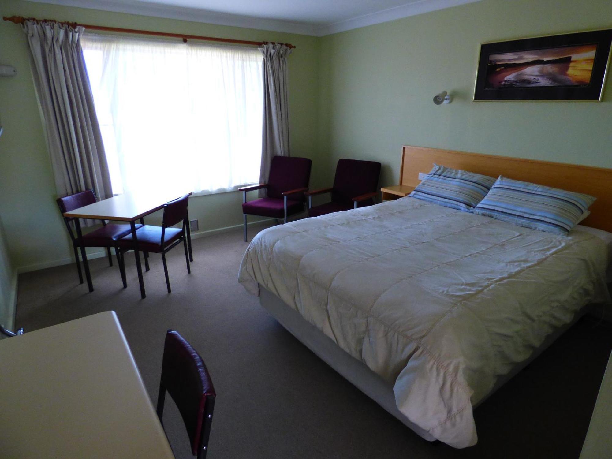 Anna Bella Motel Glen Innes Phòng bức ảnh