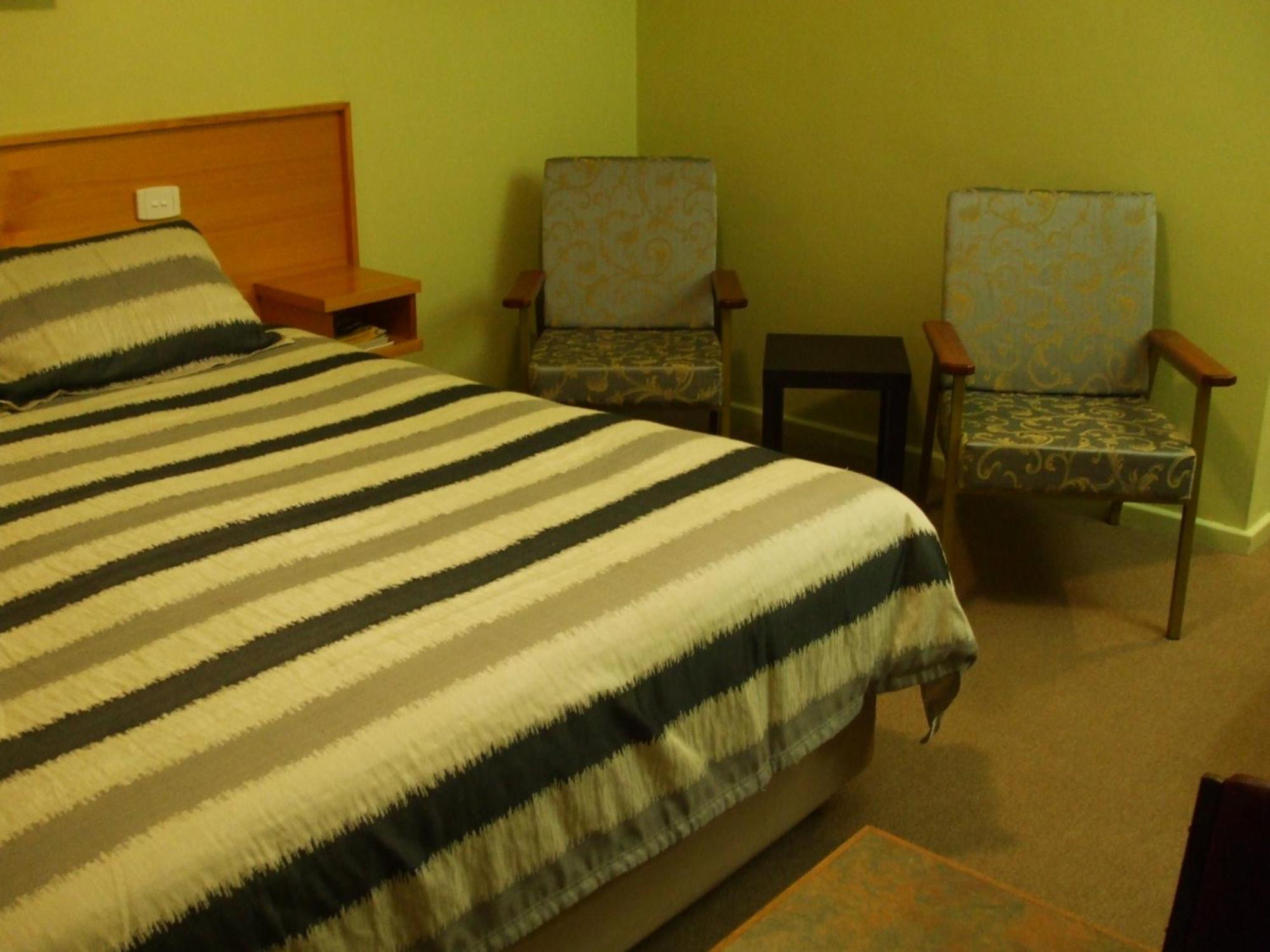 Anna Bella Motel Glen Innes Phòng bức ảnh