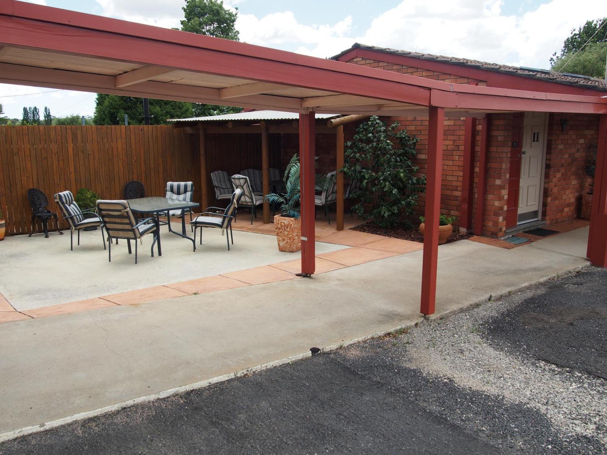 Anna Bella Motel Glen Innes Phòng bức ảnh