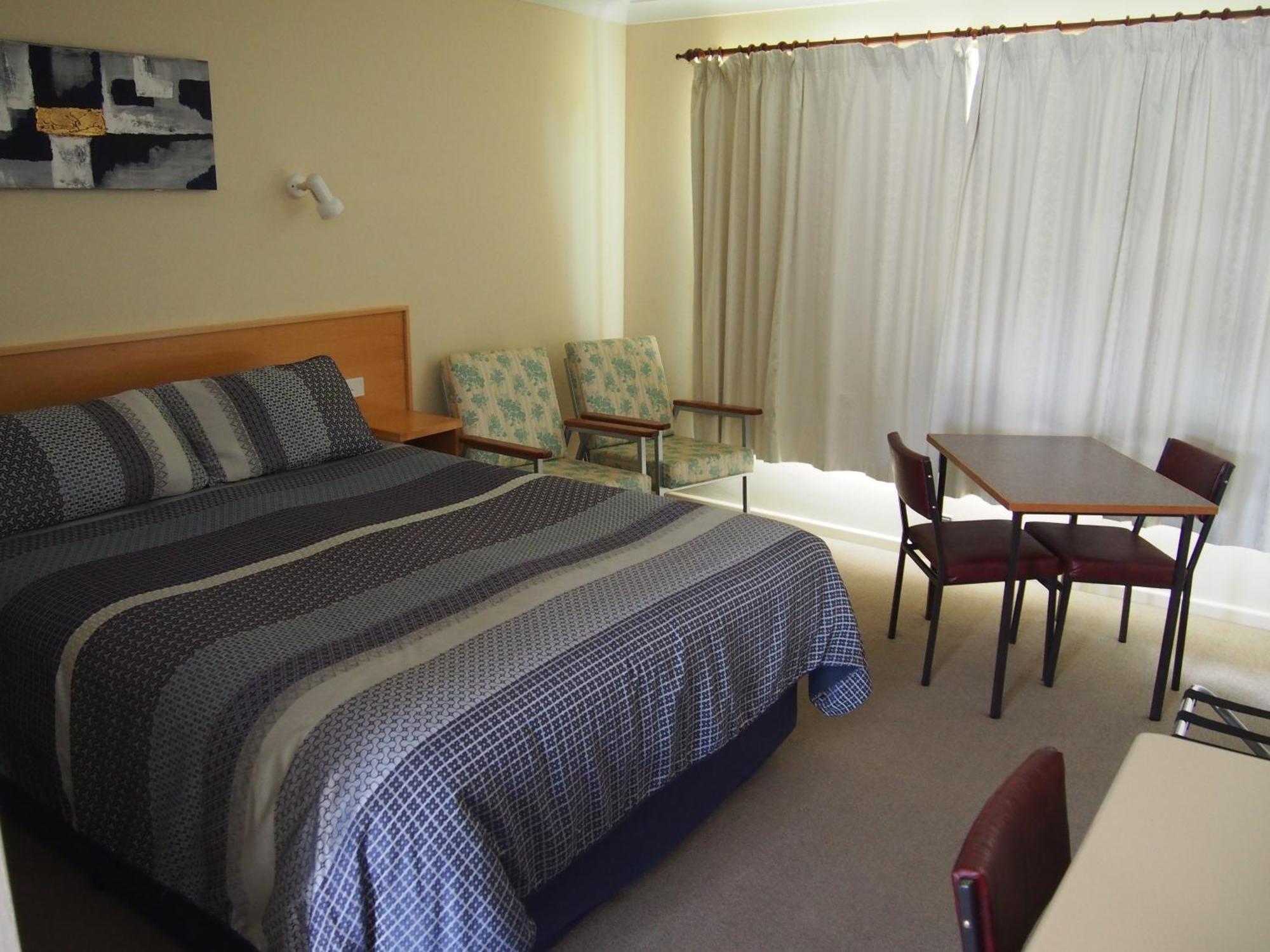 Anna Bella Motel Glen Innes Phòng bức ảnh
