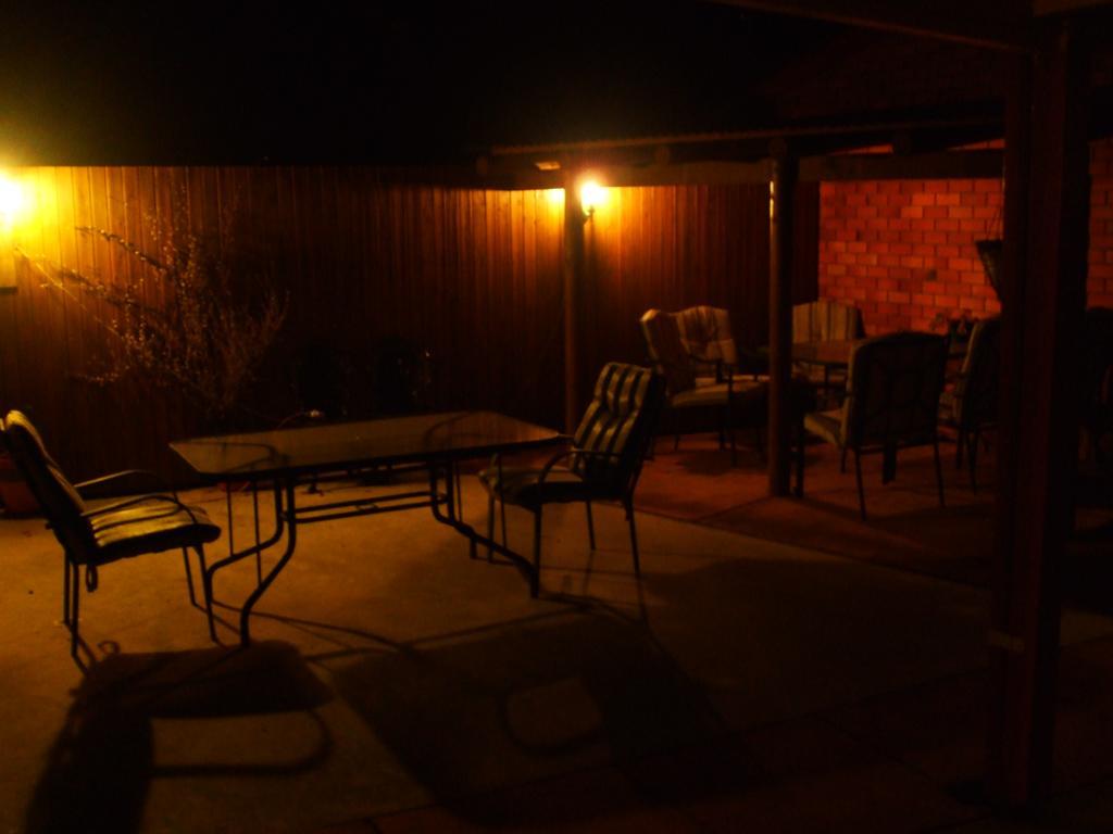 Anna Bella Motel Glen Innes Ngoại thất bức ảnh