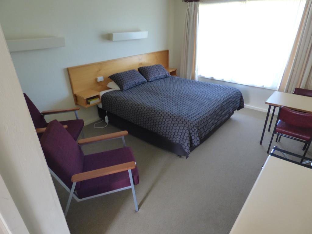 Anna Bella Motel Glen Innes Ngoại thất bức ảnh