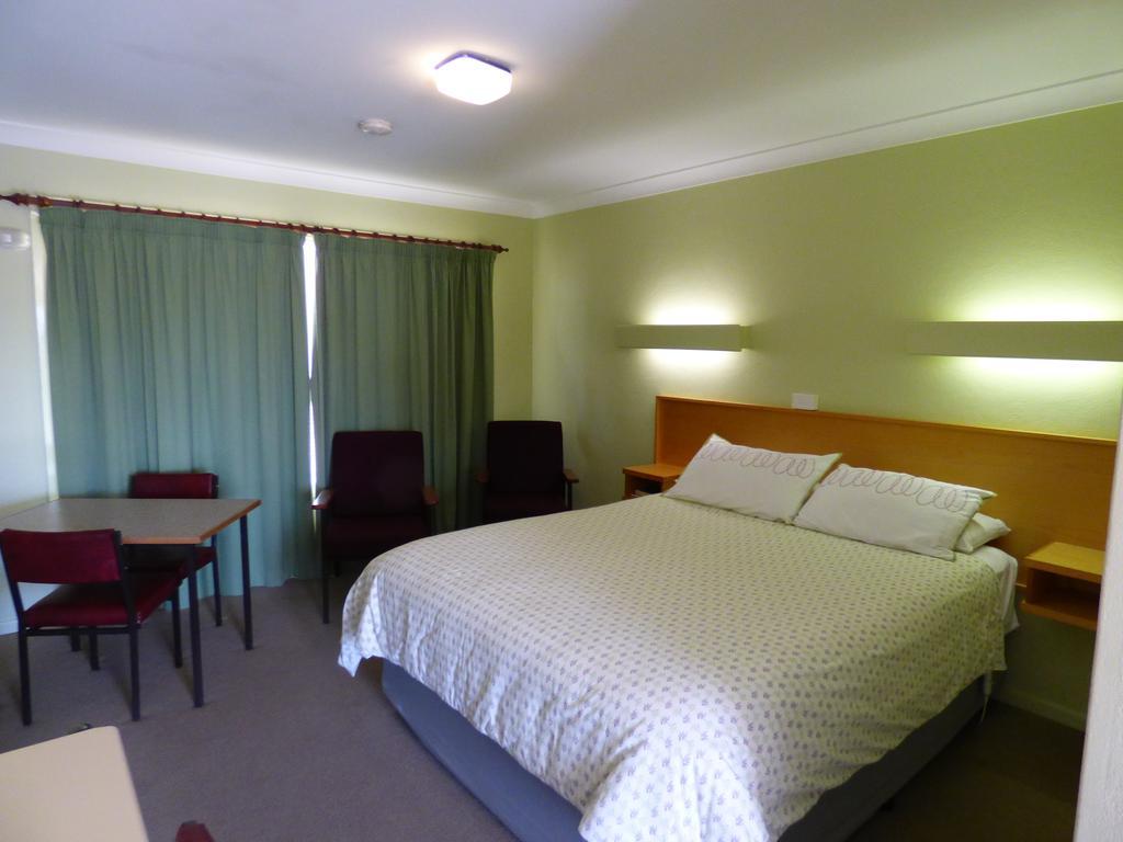 Anna Bella Motel Glen Innes Ngoại thất bức ảnh