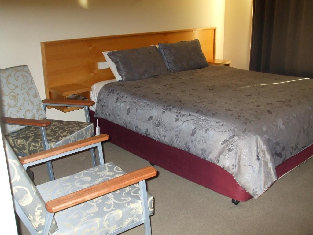 Anna Bella Motel Glen Innes Ngoại thất bức ảnh