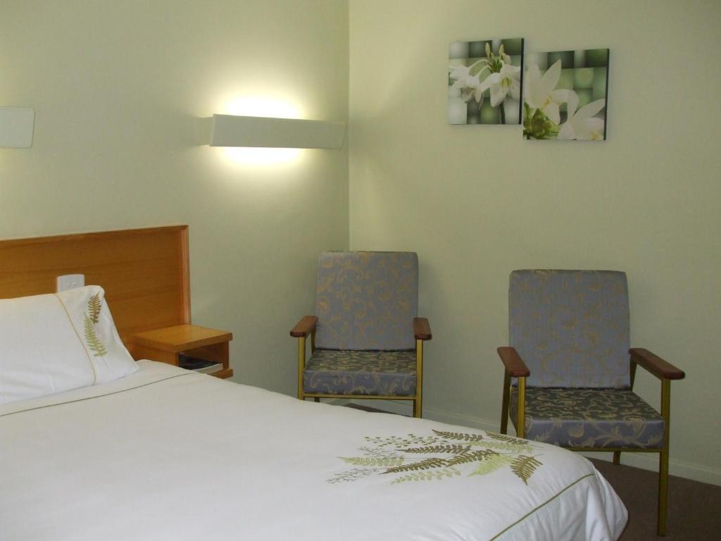 Anna Bella Motel Glen Innes Phòng bức ảnh