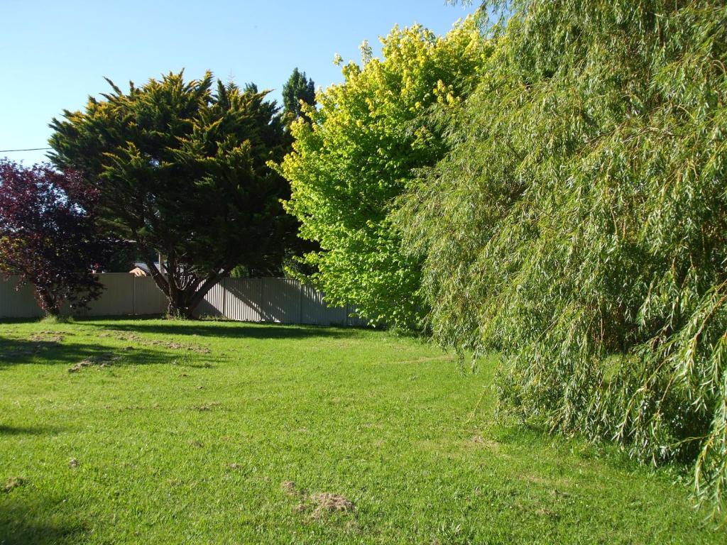 Anna Bella Motel Glen Innes Ngoại thất bức ảnh