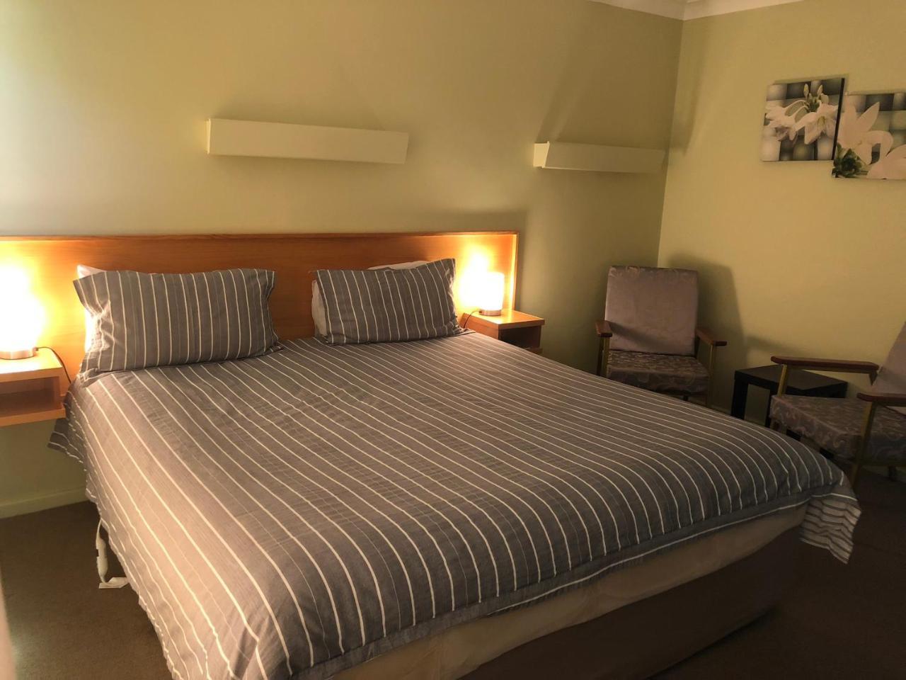 Anna Bella Motel Glen Innes Ngoại thất bức ảnh
