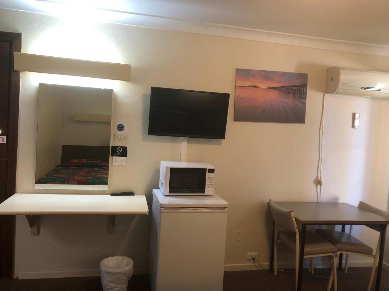 Anna Bella Motel Glen Innes Ngoại thất bức ảnh