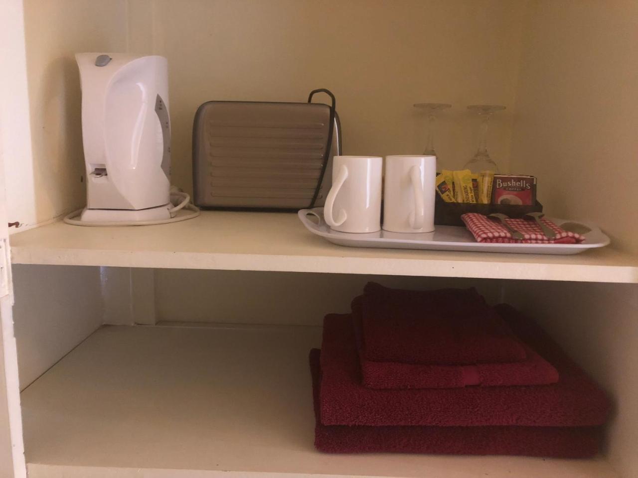 Anna Bella Motel Glen Innes Ngoại thất bức ảnh